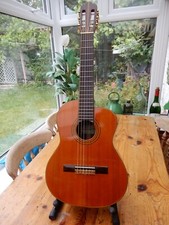 Alto requinto classical for sale  NEW MALDEN