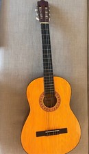 Guitare classique hohner d'occasion  Marseille XII