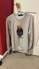 Polo bear ralph for sale  Pottstown