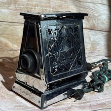 Antique 1922 toaster for sale  Salem