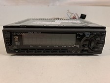 Kenwood minidisc receiver gebraucht kaufen  Rheine