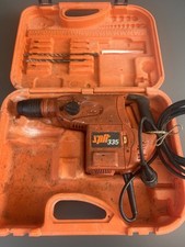 Spit 335 bohrhammer gebraucht kaufen  Seesen