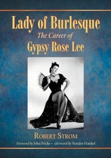 Lady burlesque career for sale  UK