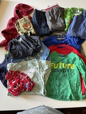 Months boys clothing for sale  CHESTER