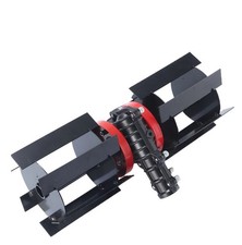 Rodas de cortador de grama elétrico Amwecwas roda de ervas daninhas roda de afrouxamento lavoura profunda comprar usado  Enviando para Brazil