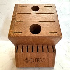 Cutco homemaker set for sale  Vail