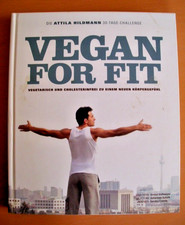 Attila hildmann vegan gebraucht kaufen  Hagen