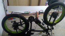 Keteles k800 bike for sale  Pomona
