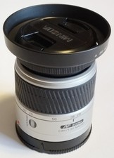 Minolta zoom f3.5 usato  Cagliari