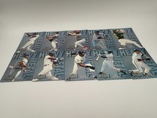1996 baseball fleer for sale  Dunbarton
