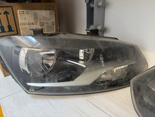 Faro anteriore destro usato  Taglio di Po