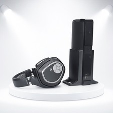Sennheiser hdr 165 for sale  GOUROCK