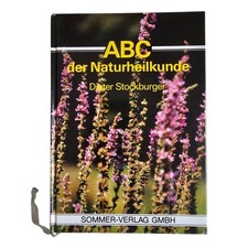 Abc naturheilkunde dieter gebraucht kaufen  Lehnin