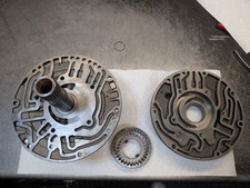 Used turbo 350 for sale  Helena