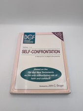 Read self confrontation for sale  Spokane