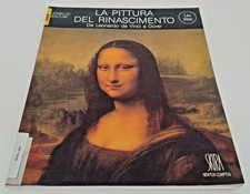 Libro pittura del usato  Carpi