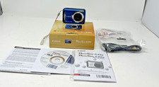 Canon powershot a495 for sale  Absecon