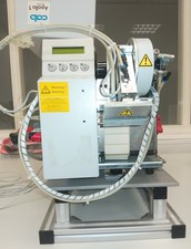 Cab apollo 300rs gebraucht kaufen  Flensburg