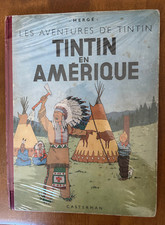 Hergé tintin tintin d'occasion  Expédié en Belgium