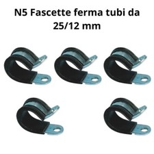 Collare fissatubi multifix usato  Fisciano