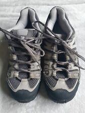 Women salomon walking for sale  GUILDFORD