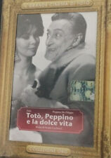 Toto peppino dolce usato  Trino