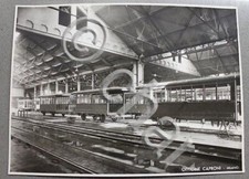 Fotografia epoca officine usato  Vimodrone