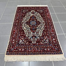 Rientteppich chi isfahan gebraucht kaufen  Mülheim an der Ruhr