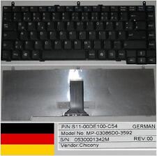 Clavier qwertz allemand d'occasion  Dompierre-sur-Besbre