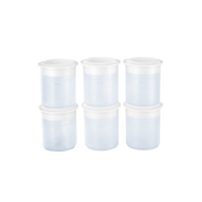 Set bicchieri plastica usato  Spedire a Italy
