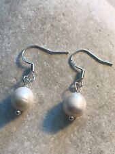 Genuine freshwater pearls for sale  LONDON