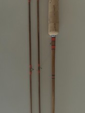 3wt split bamboo for sale  Sebring