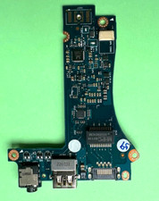 Scheda ethernet porta usato  Spedire a Italy
