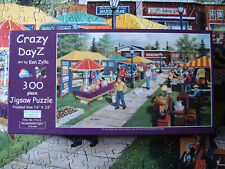 Puzzle crazy dayz gebraucht kaufen  Bremen