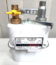 Contatore gas metrix usato  Acerra