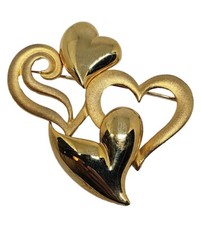Vintage brooch signed for sale  Duanesburg