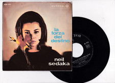 Disco giri neil usato  Italia