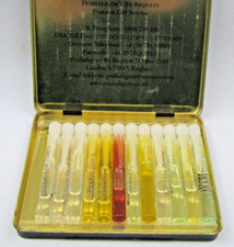 Penhaligon vintage perfumes for sale  BUCKINGHAM
