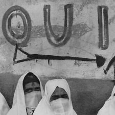 Marc RIBOUD Ancien Authentique Tirage Original Offset -- Alger Juillet 1962 --, usado comprar usado  Enviando para Brazil