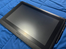 Wacom cintiq come usato  Cetraro