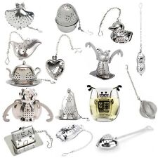 Metal tea infuser for sale  NOTTINGHAM