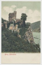 Burg rheinstein gebraucht kaufen Burg rheinstein gebraucht kaufen  Bad Münster