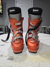 Garmont adrenalin alpine for sale  Parker