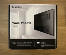 Samsung wall mount gebraucht kaufen  München