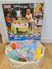 Little tikes fountain for sale  MILTON KEYNES