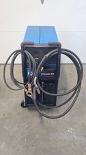 Millermatic 252 mig for sale  Henrico