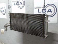 Condenseur clim hyundai d'occasion  Sainte-Livrade-sur-Lot