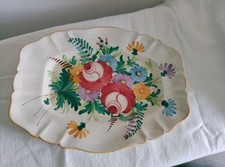 Grand plat ancien d'occasion  Toulouse-