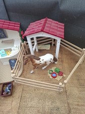 Schleich reitercafe zusätzlic gebraucht kaufen  Nettetal