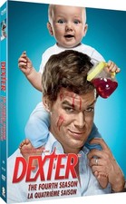 Dexter season 4 for sale  Denver